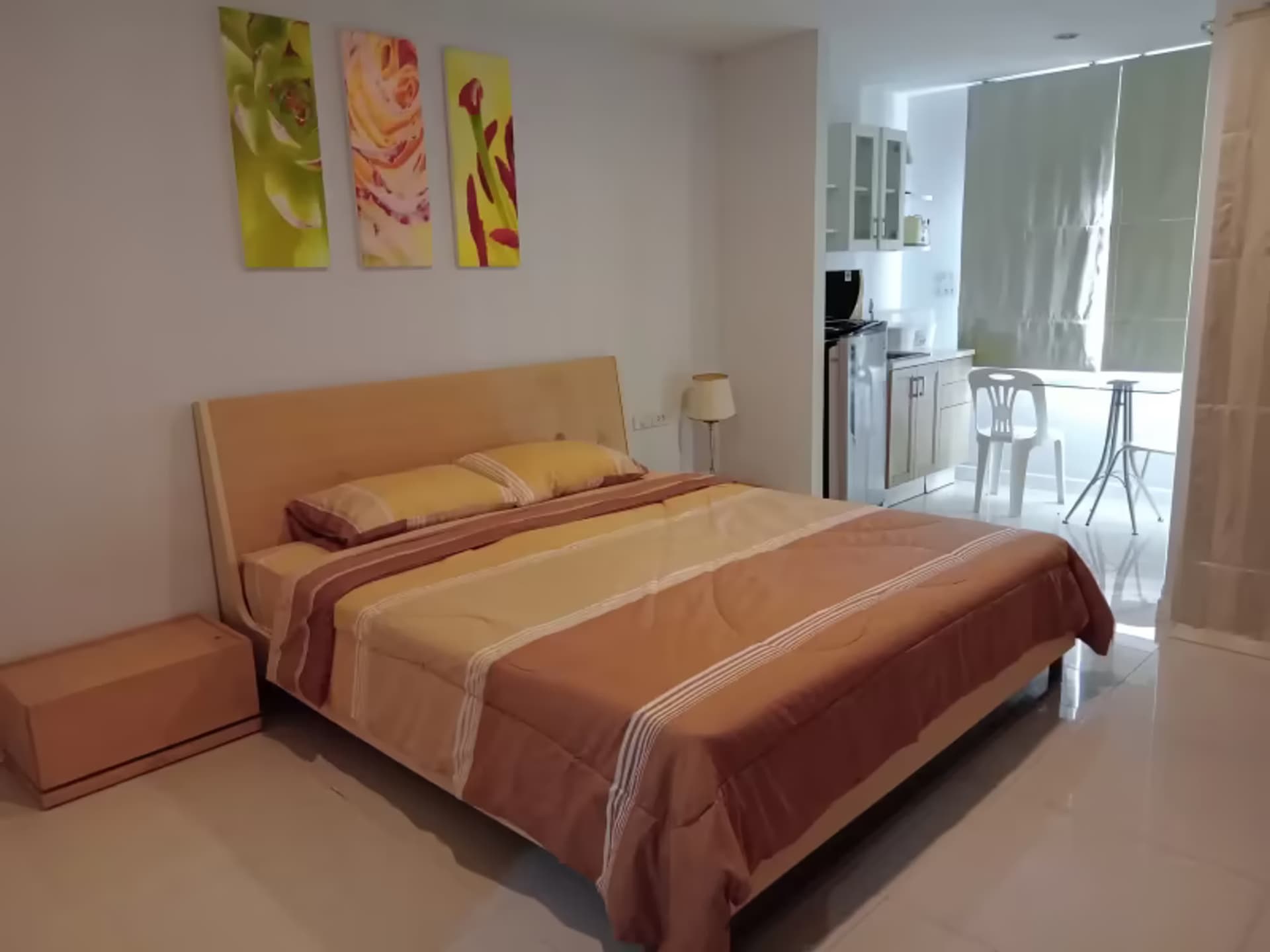Studio for Sale in Suthep, Mueang Chiang Mai - Image 14