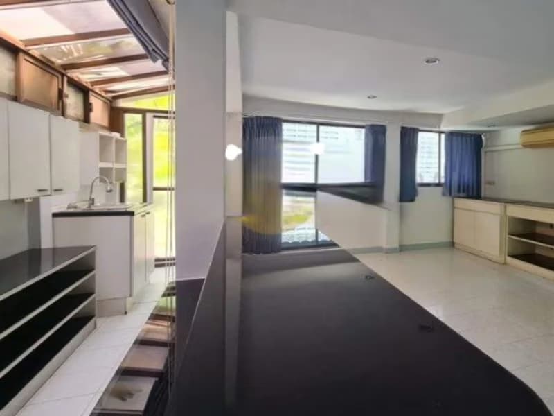 House for Sale in Sukhumvit 71