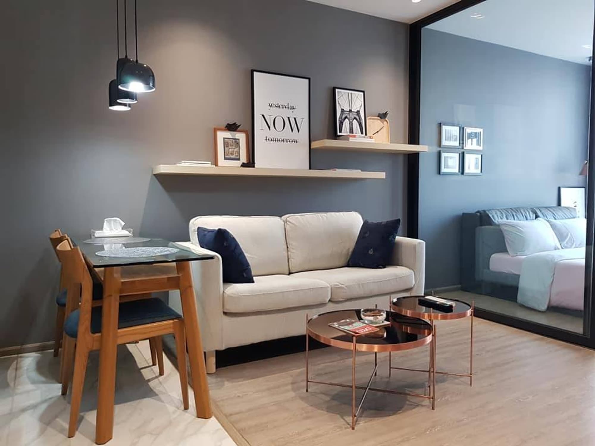 1 Bed Condo for Sale in Watthana - Image 3