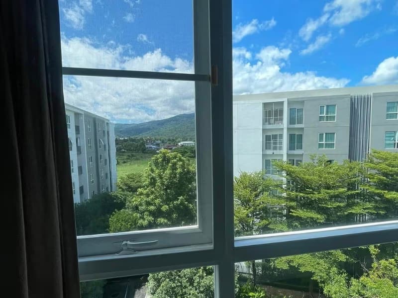 1 Bed Condo for Sale in Mueang Chiang Mai