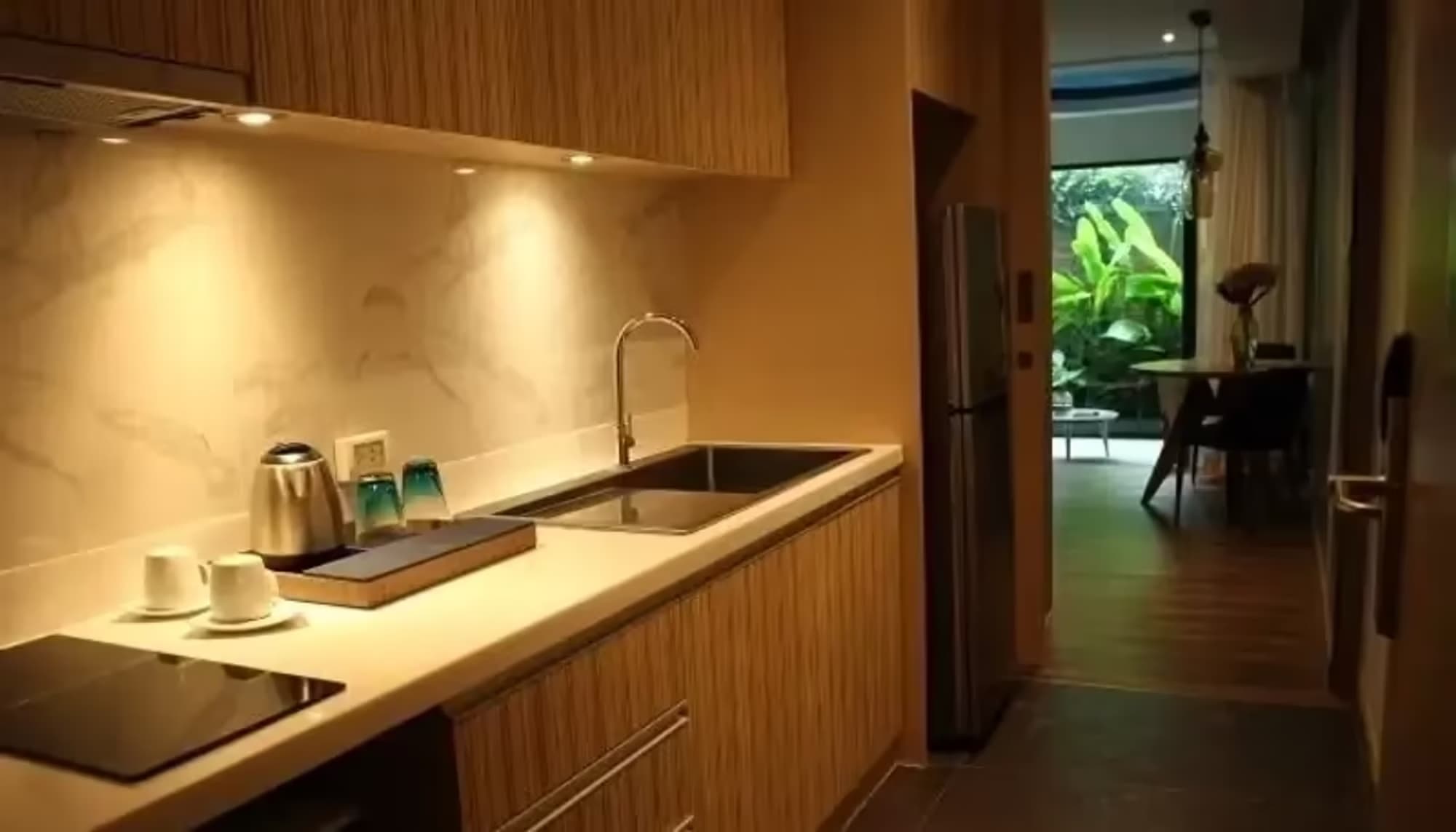 Studio for Rent in Mae Hia, Mueang Chiang Mai - Image 2