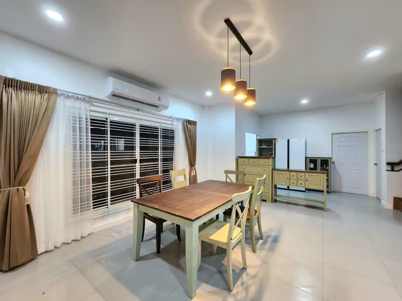 House for Rent at Koolpunt Ville 16 - The Bliss