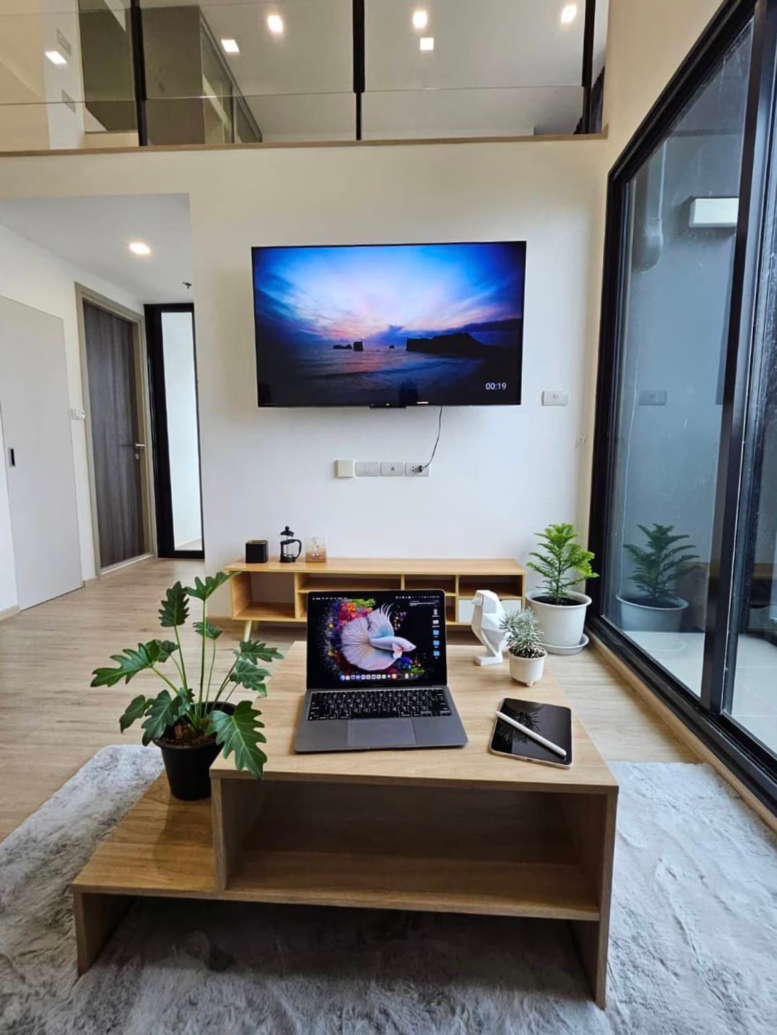 2 ห้องนอน undefined สำหรับ จำหน่าย ใน สวนหลวง - Image 1