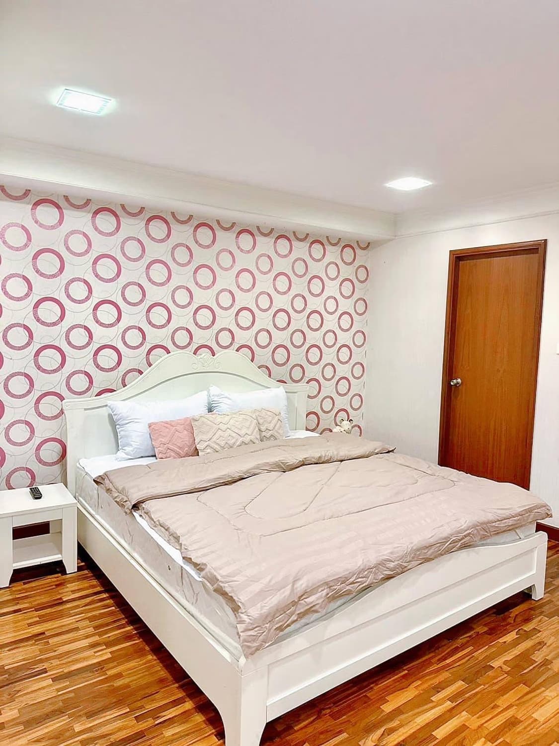 4 Bedroom Condo for Rent/Sale at Hillside 4 - Image 28