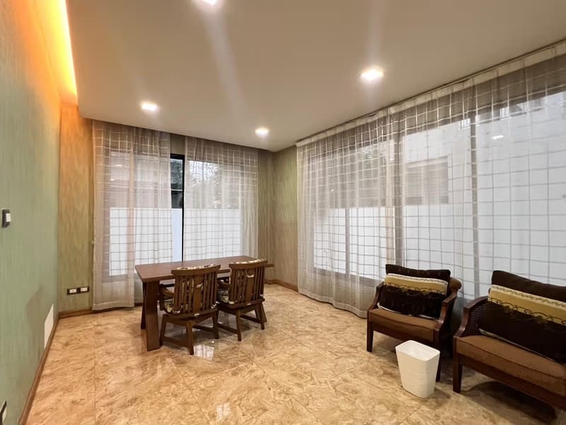 3 Bed House for Rent in Mueang Chiang Mai