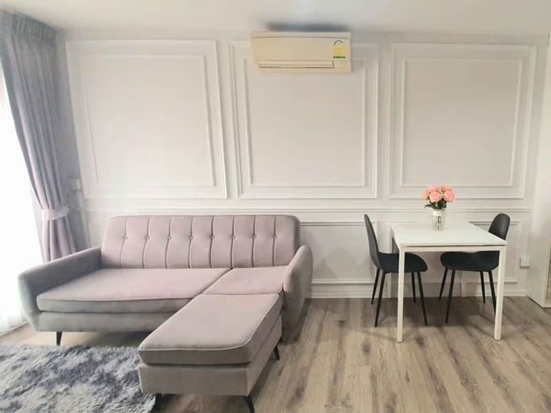 2 Bed Condo for Sale  Near Bearing BTS