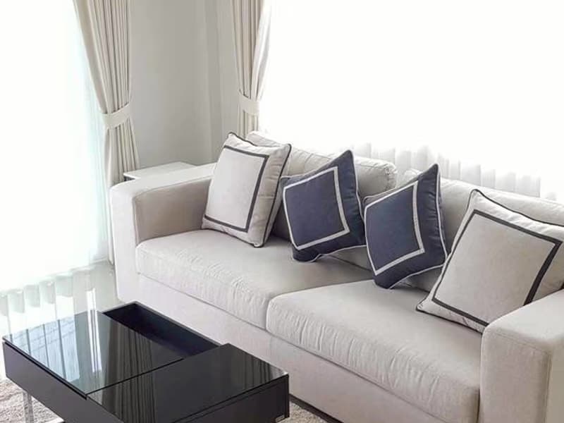 4 Bed House for Rent in San Kamphaeng
