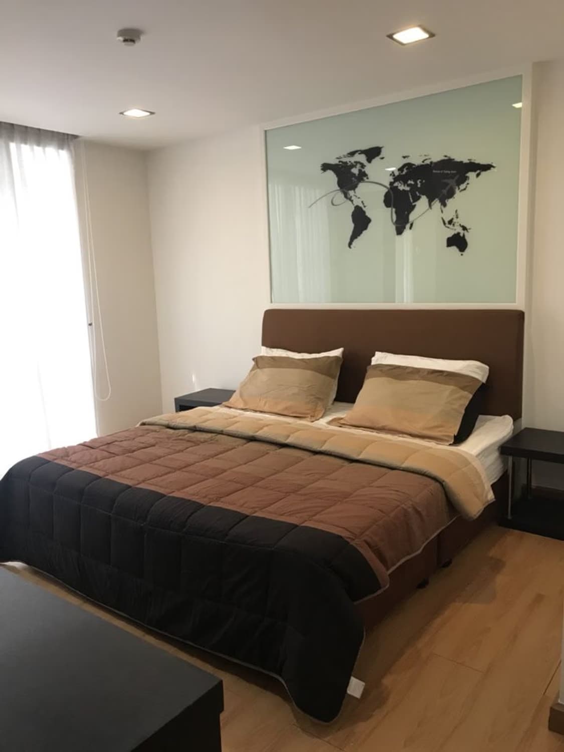 1 Bed Condo for Rent and Sale in Watthana - Image 3