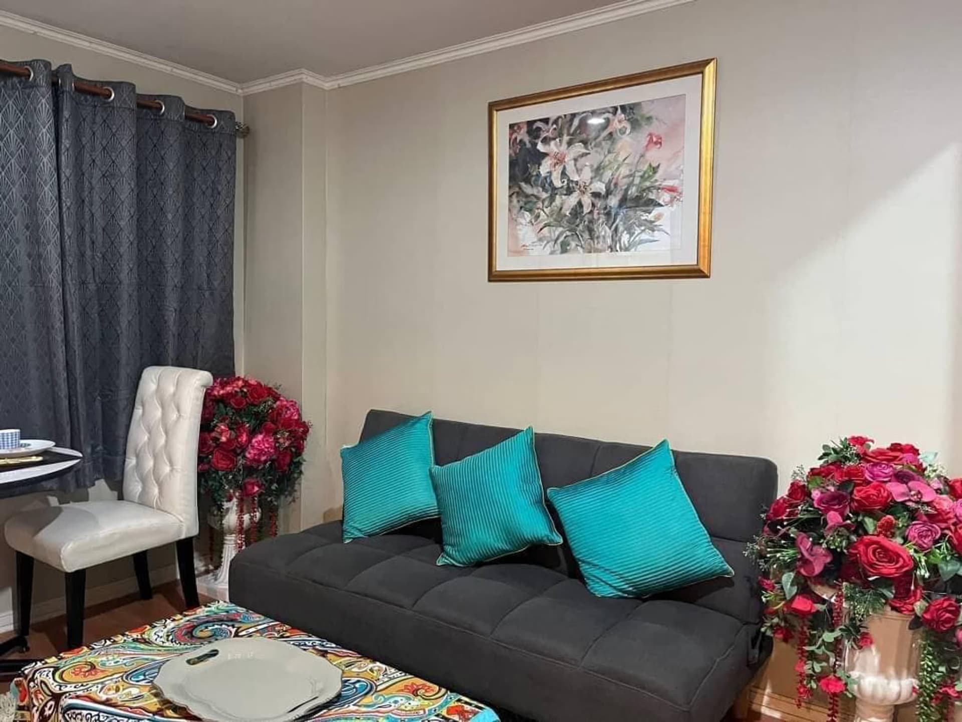 Condo for Rent at Lumpini Ville Cultural Center - Image 2
