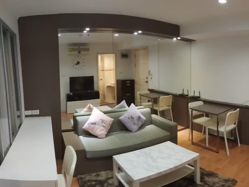 Condo for Rented at Lumpini Sukhumvit 77