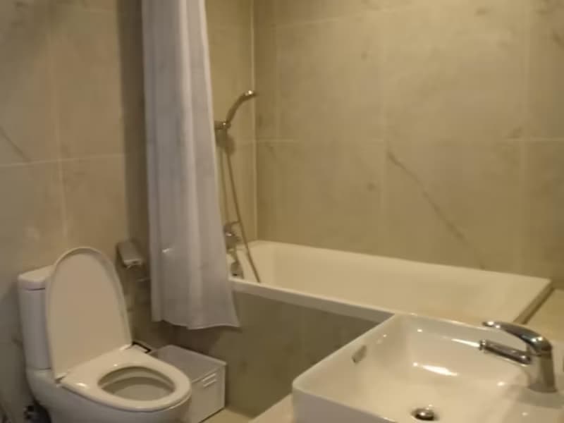 2 Bedroom Condo