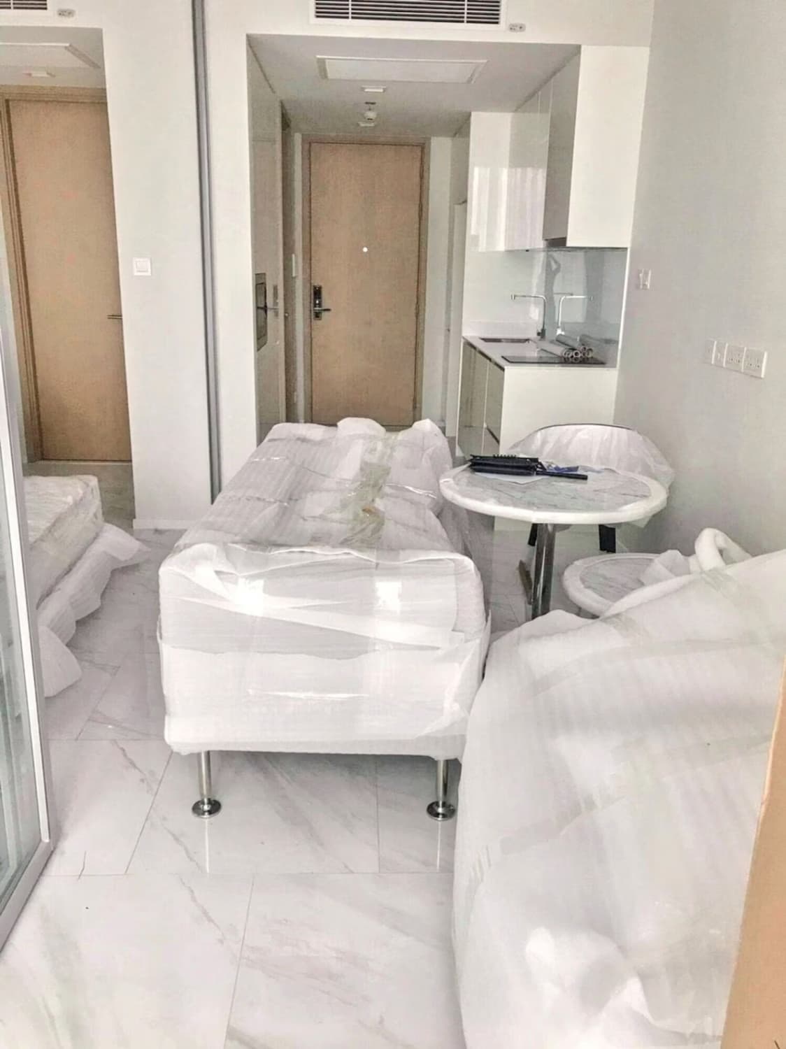 Studio Condo for Sale in Watthana - Image 2