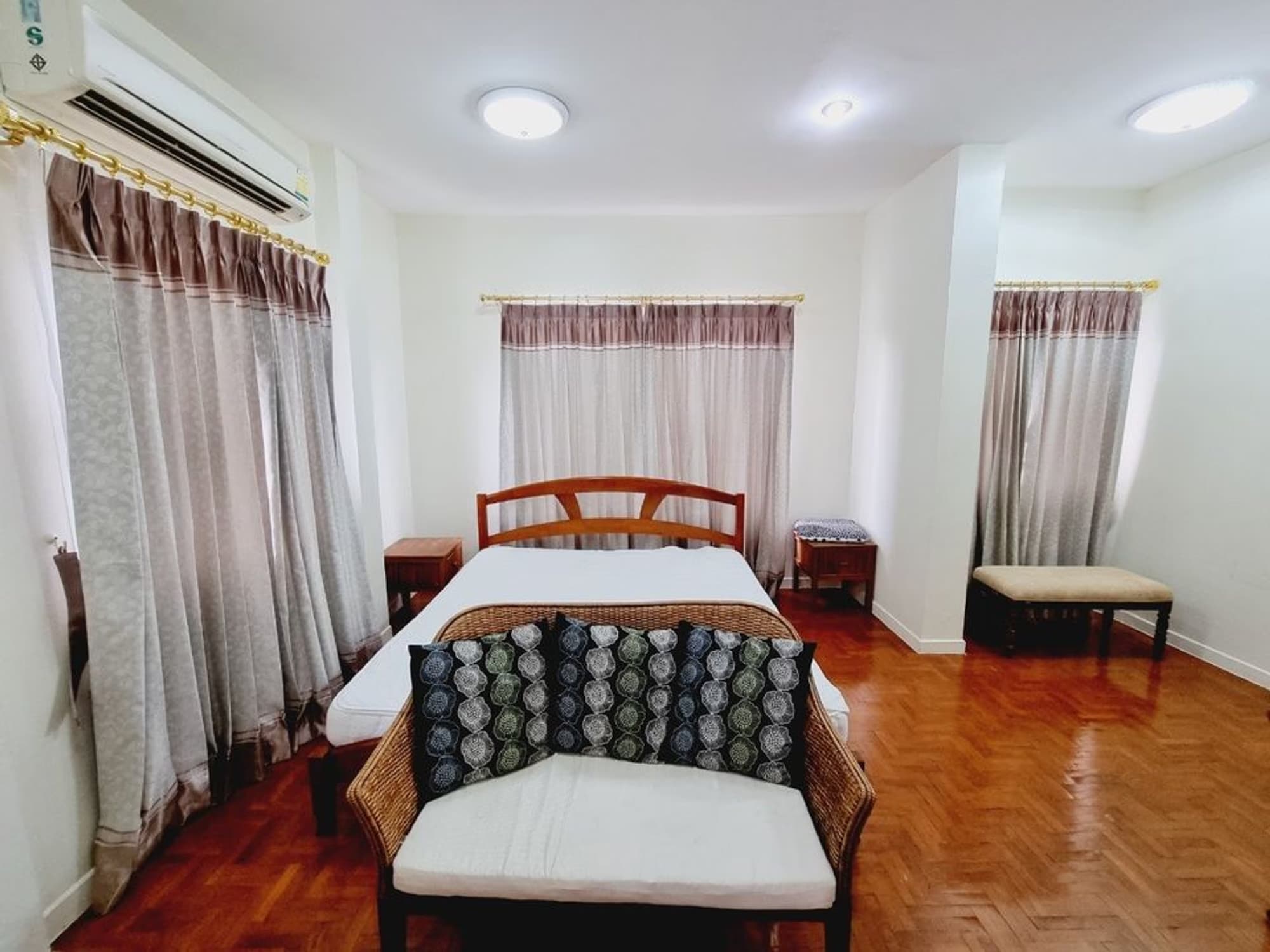 4 ห้องนอน House สำหรับ จำหน่าย ใน เมืองเชียงใหม่ - Image 8