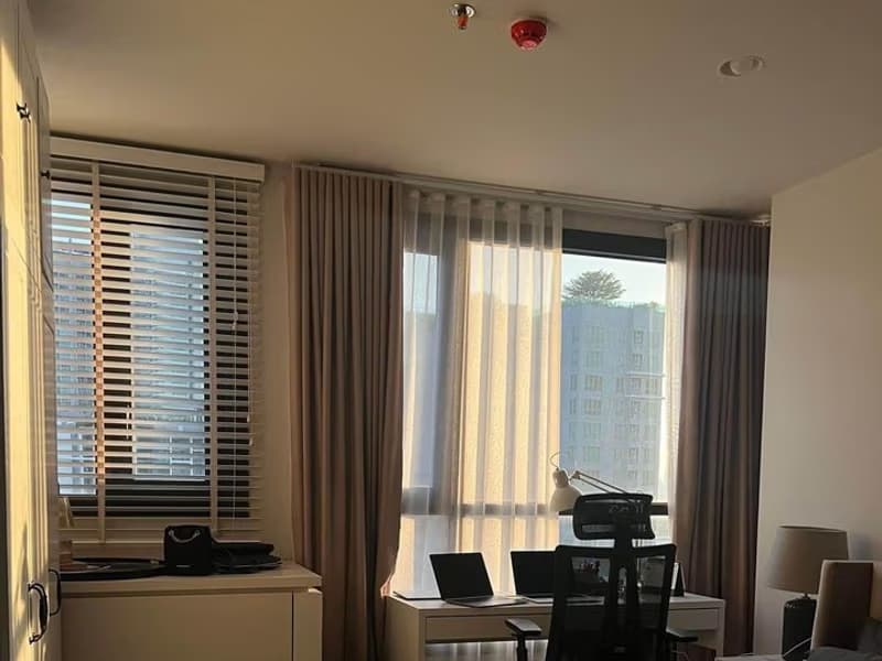 Condo for Sale at XT Huaikhwang