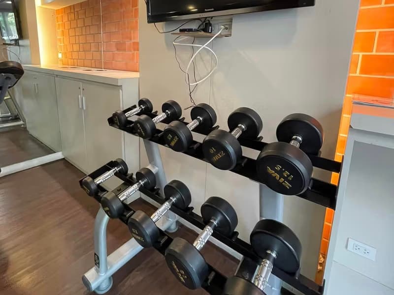 2 Bed Condo for Rent and Sale  Near Punnawithi BTS