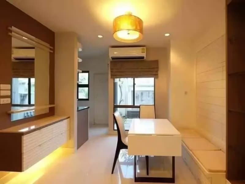 3 Bedroom House for Rent at The Private Sukhumvit 97/1 