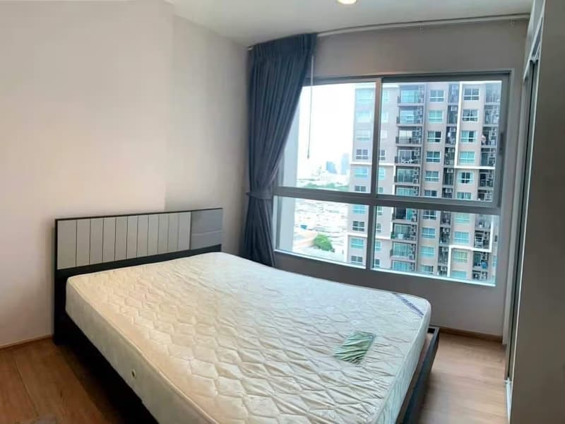 Condo for Rent, Sale at Fuse Chan - Sathorn