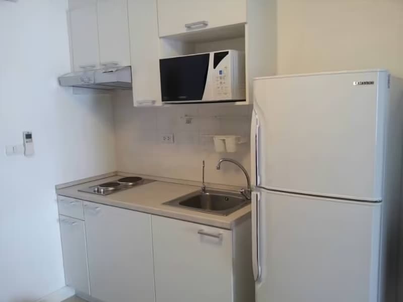 Condo for Rent at The Clover