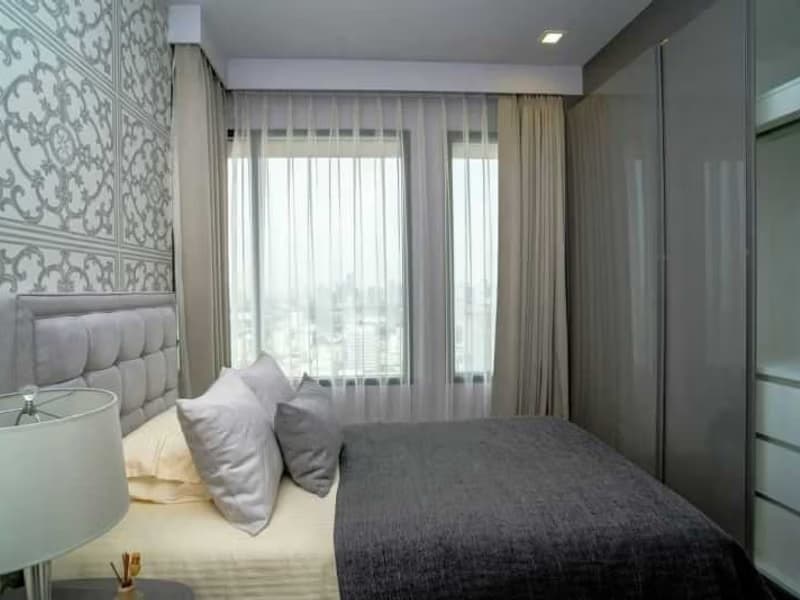 3 Bed Condo for Sale in Ratchathewi