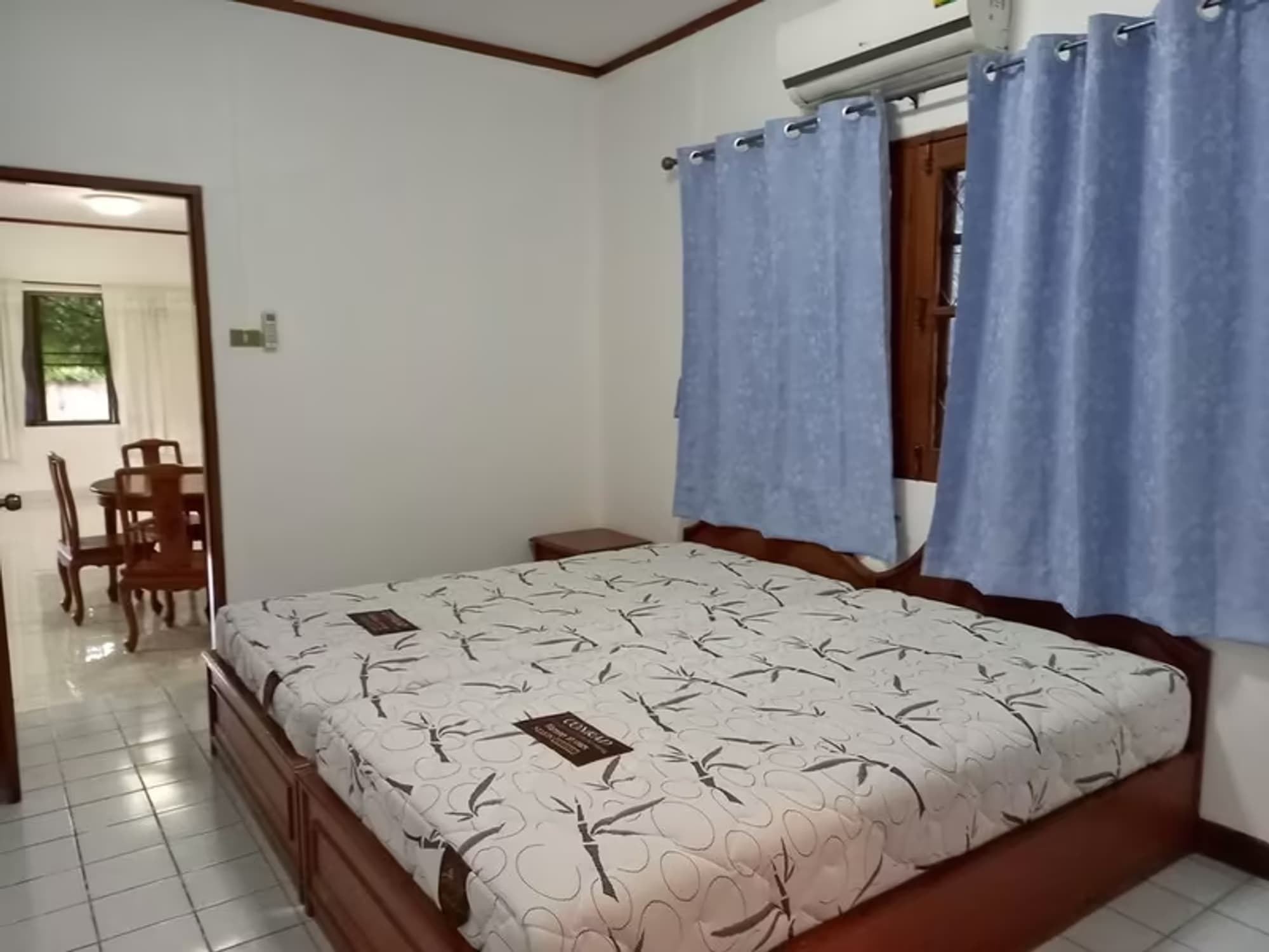 2 Bedroom House - Image 13