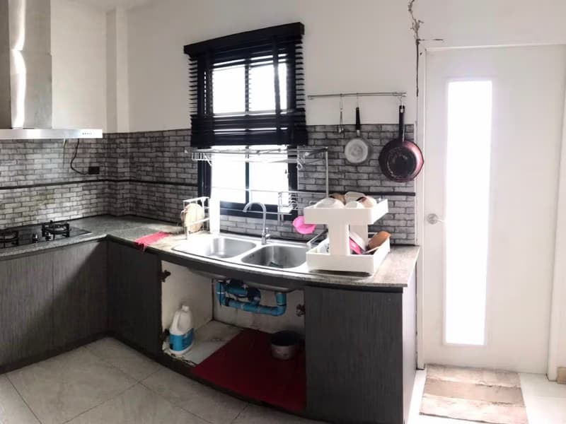 3 Bed House for Rent in Mueang Chiang Mai