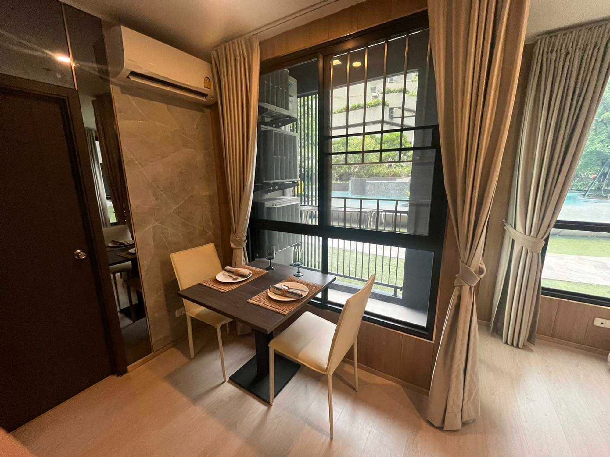 2 Bed Condo for Rent in Bang Na - Image 2
