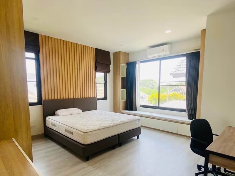 4 Bed House for Sale in อำเภอเมืองเชียงใหม่