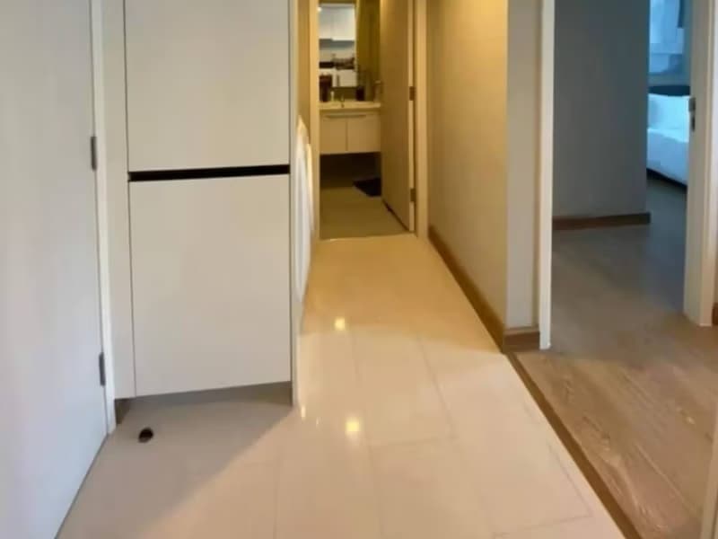 2 Bed Condo for Rent in Watthana
