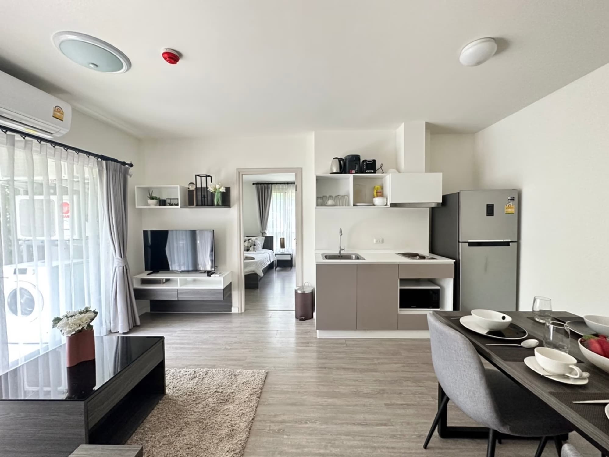 2 Bed Condo for Sale in Mueang Chiang Mai - Image 4