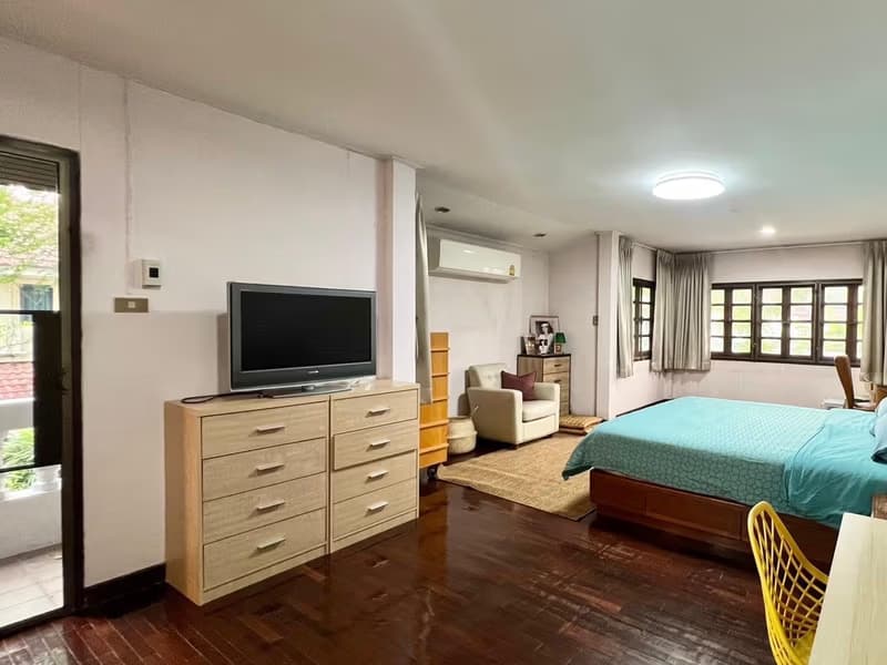 House for Sale at Baan Sammakorn Ramkamhang 