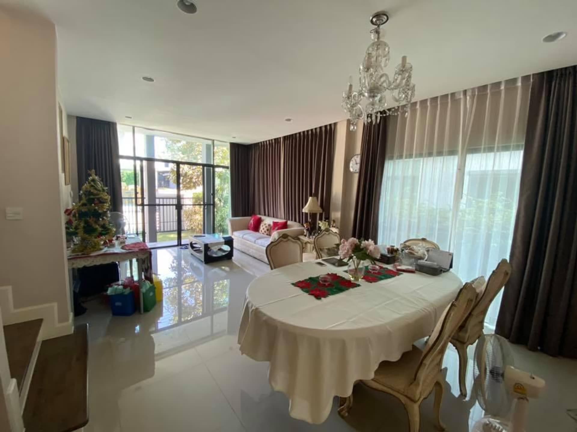 4 Bed House for Sale in Prawet - Image 8