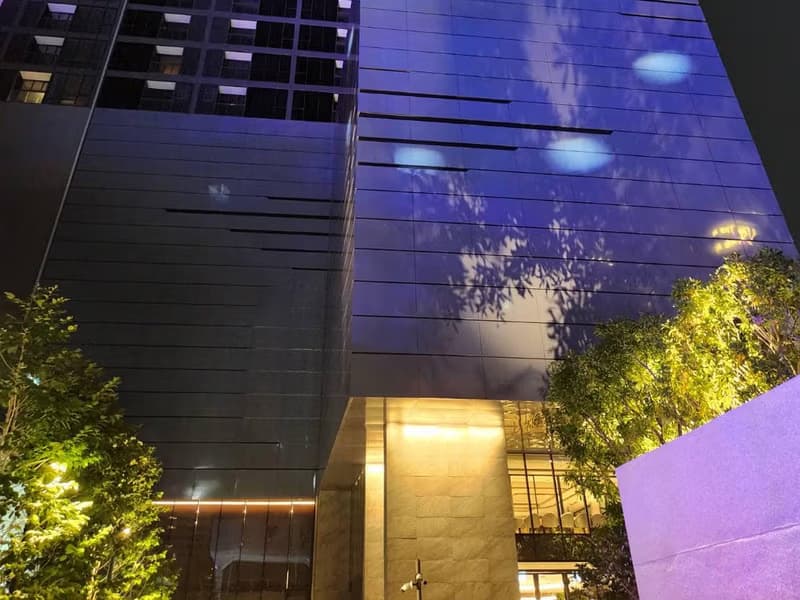 1 Bed Condo for Rent and Sale in Phaya Thai