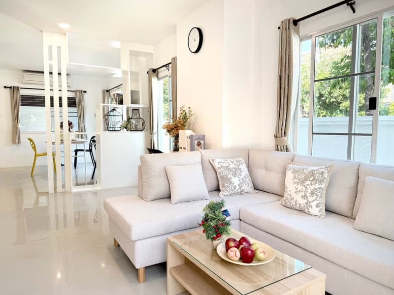 3 Bed House for Rent in Hang Dong District