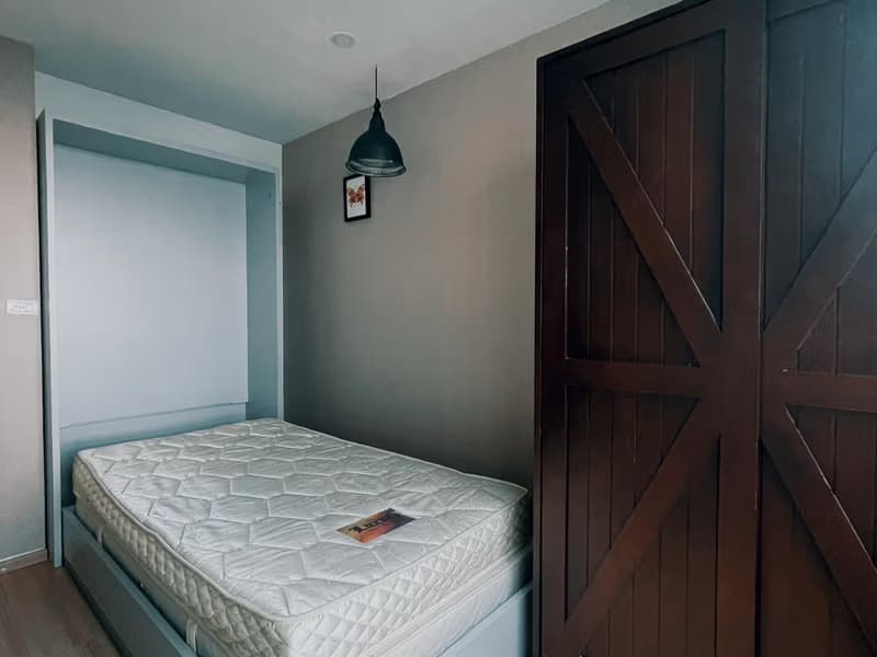 Condo for Rent at Artemis Sukhumvit 77
