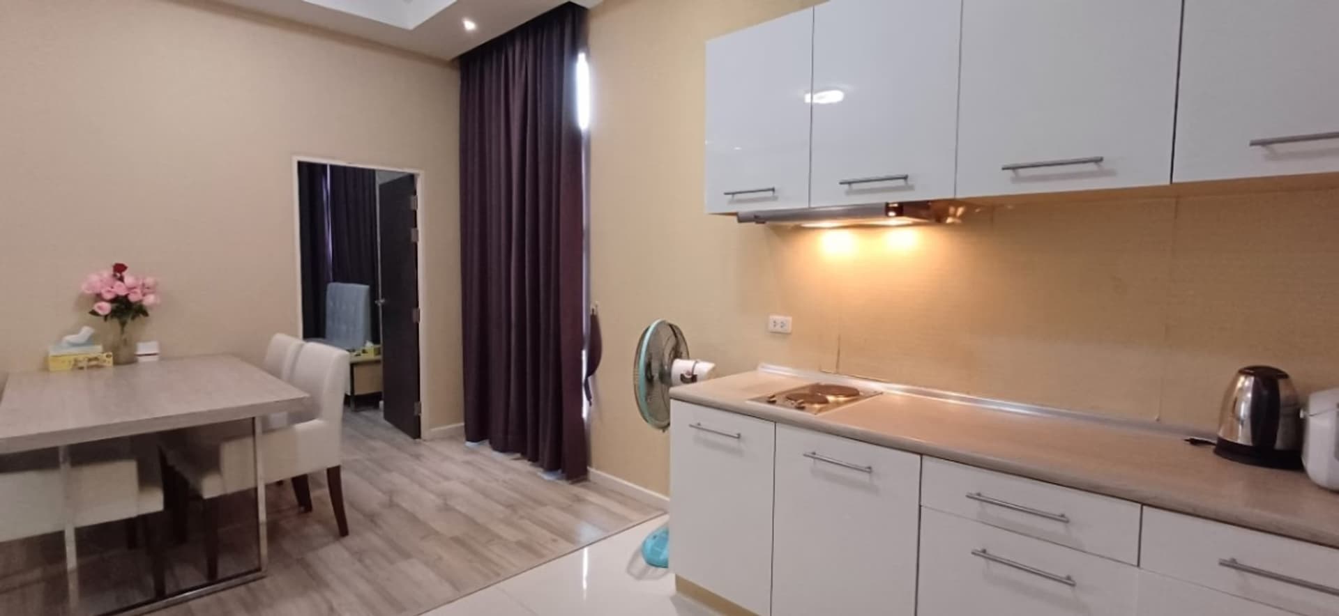 2 Bed Condo for Rent in Mueang Chiang Mai - Image 5