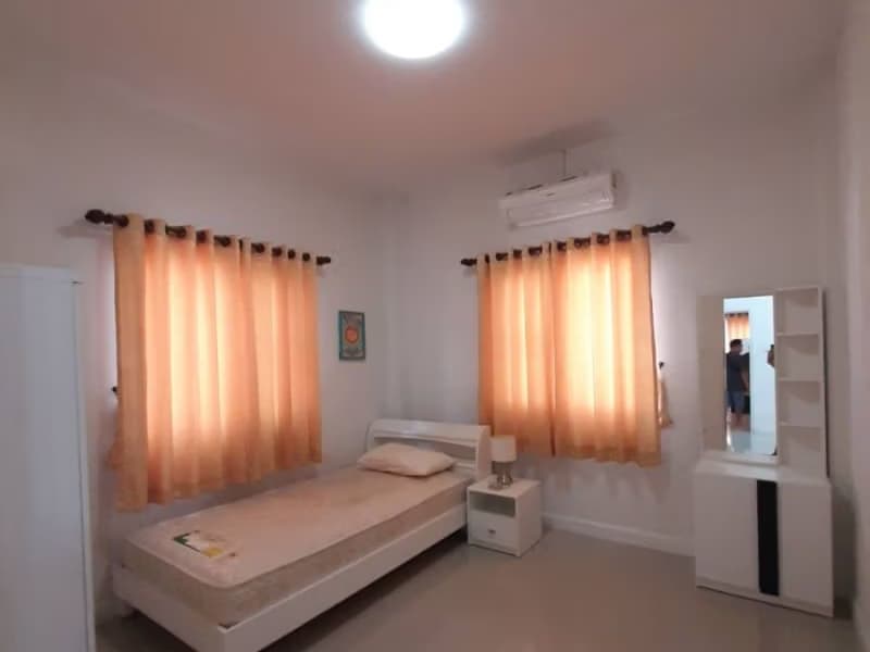 House for Rent at Diya Valley Hang Dong