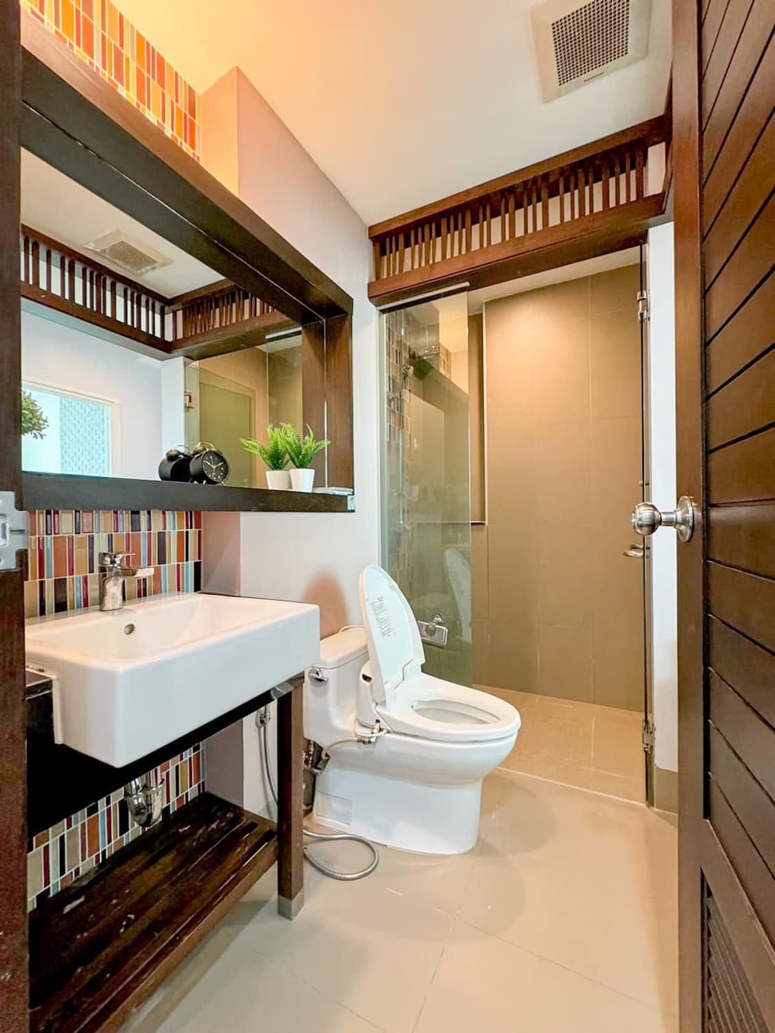 1 Bed Condo for Sale in Mueang Chiang Mai - Image 8