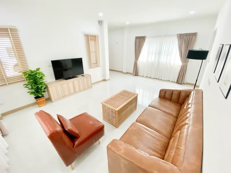House for Rent at Koolpunt Ville 9