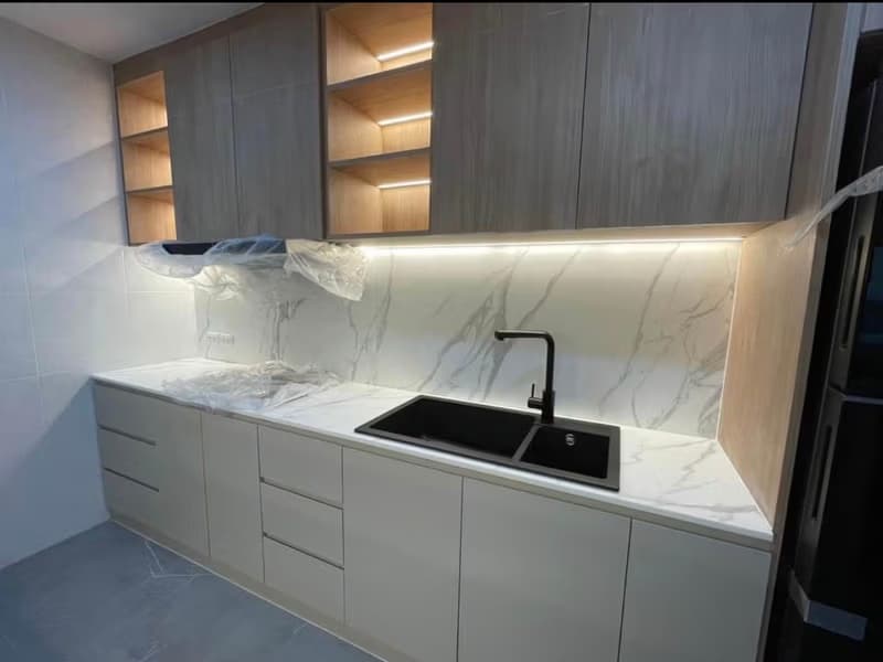 3 Bed Condo for Rent in Thung Maha Mek