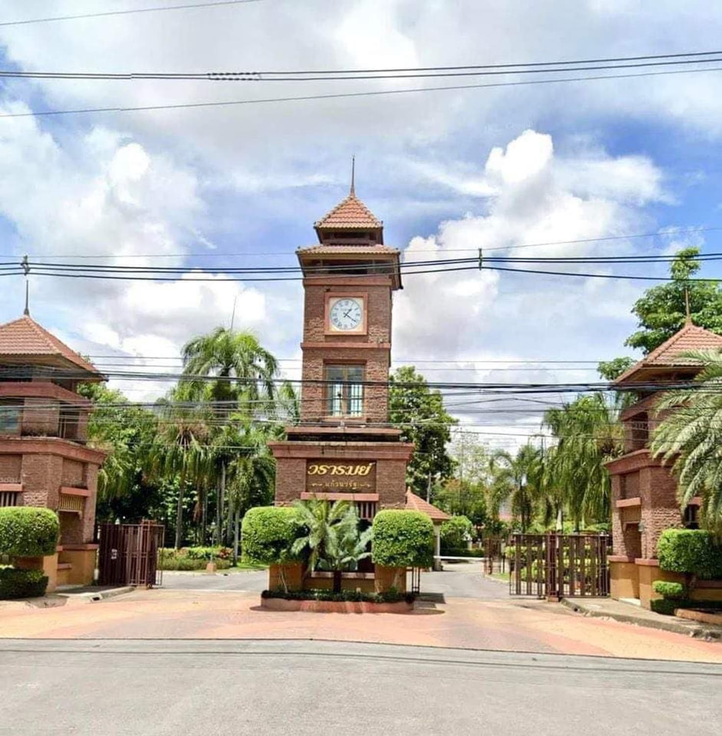 House for Sale in San Pu Loei, Doi Saket. - Image 26