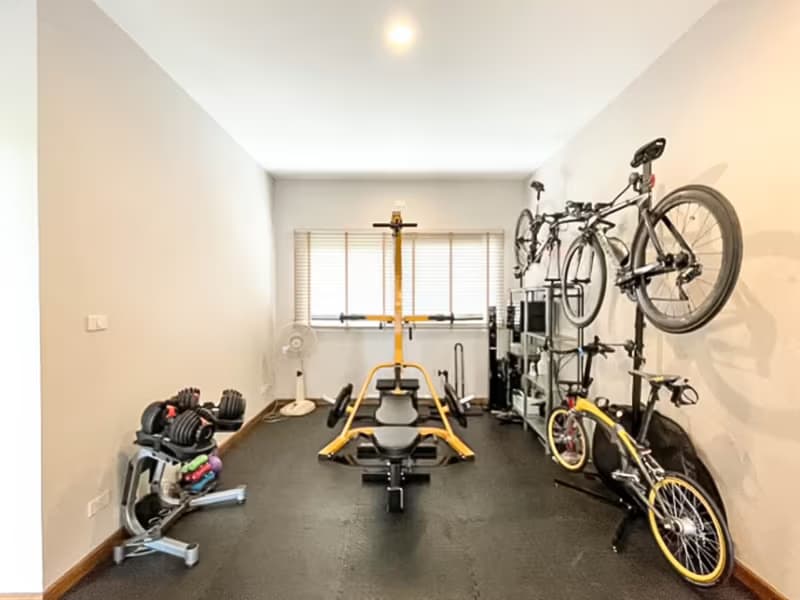 3 Bedroom House for Rent