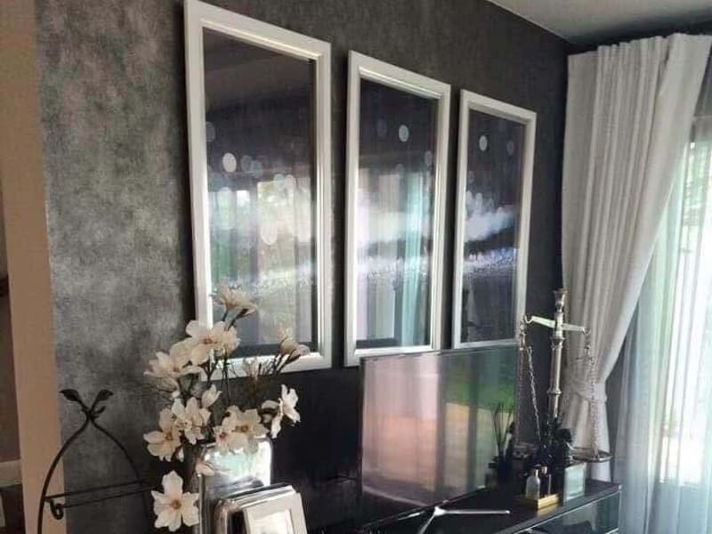 4 Bed House for Rent and Sale in San Sai