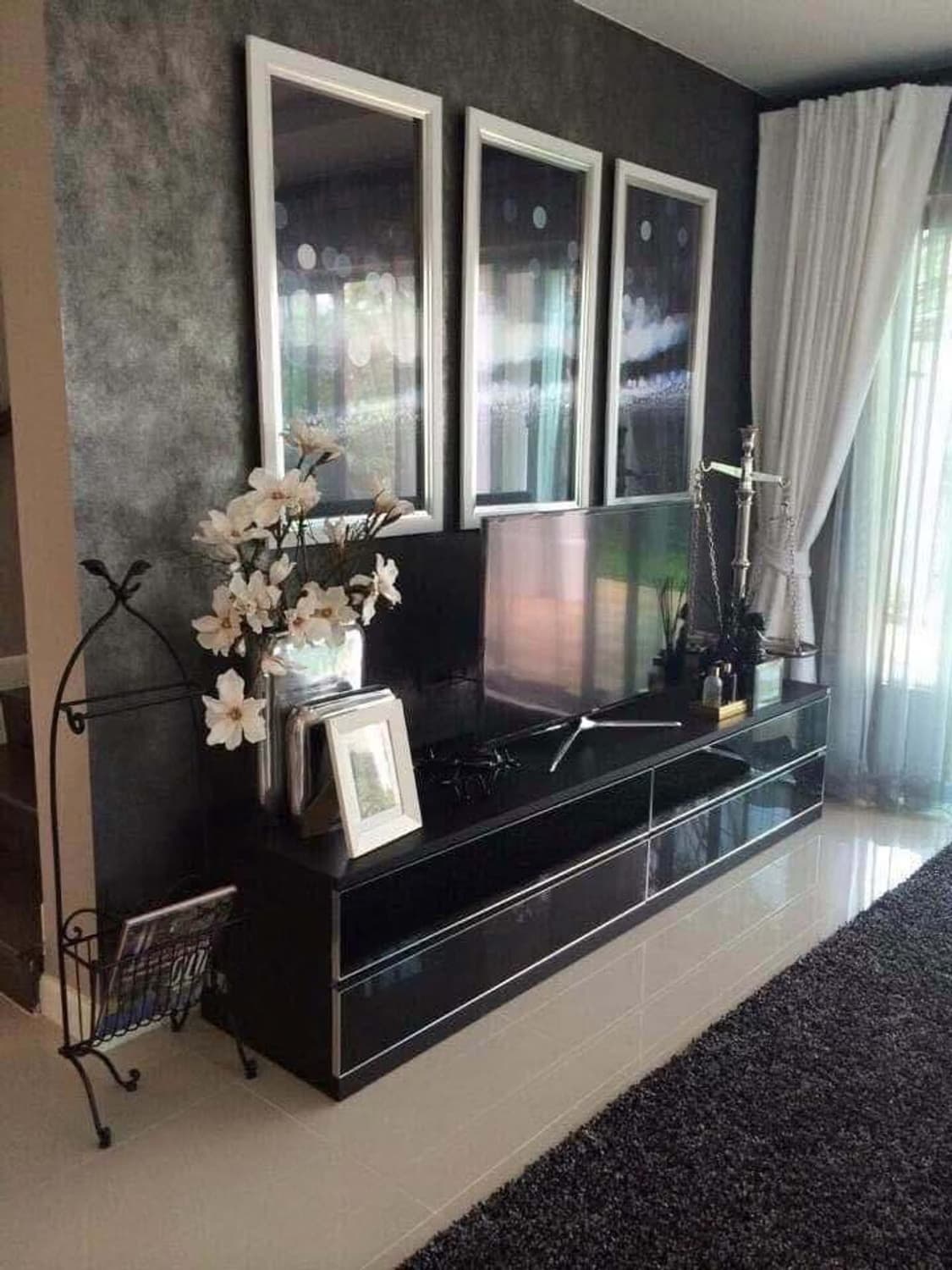 4 Bed House for Rent and Sale in San Sai - Image 9