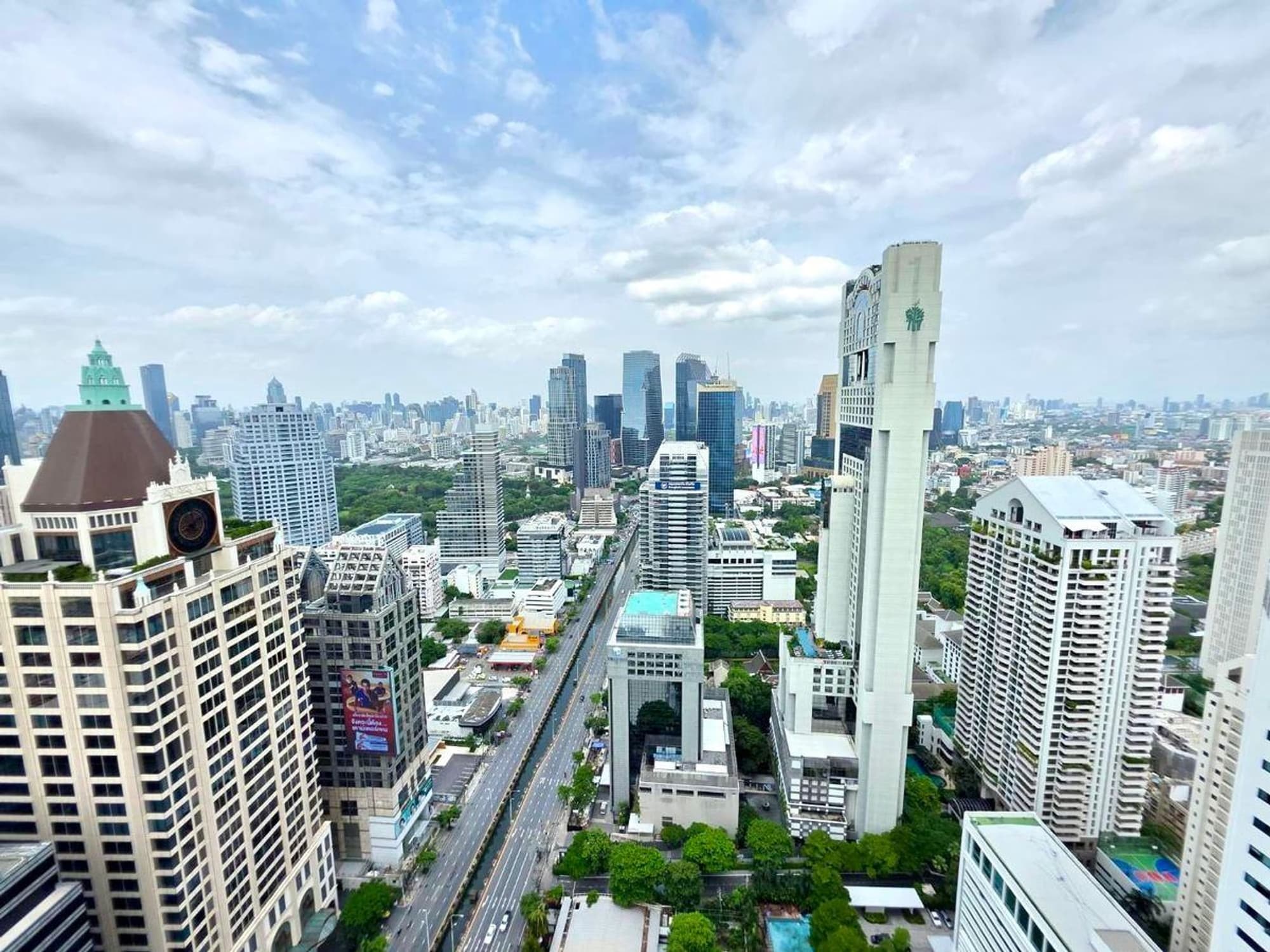 3 ห้องนอน คอนโด สำหรับ จำหน่าย ใน Sathon - Image 15