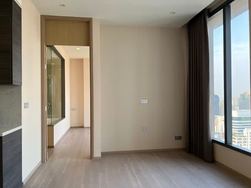 2 Bed Condo for Sale in Watthana