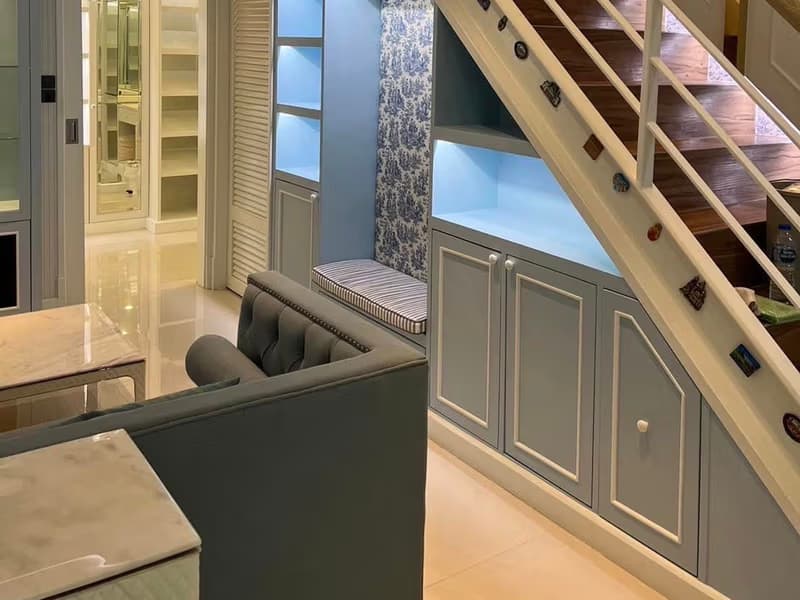 3 Bed Condo for Sale in Bangna