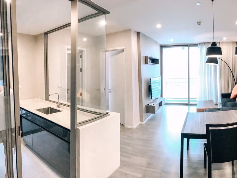 2 Bed Condo for Sale in Phra Khanong