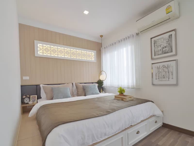 3 Bed House for Sale in Mueang Chiang Mai
