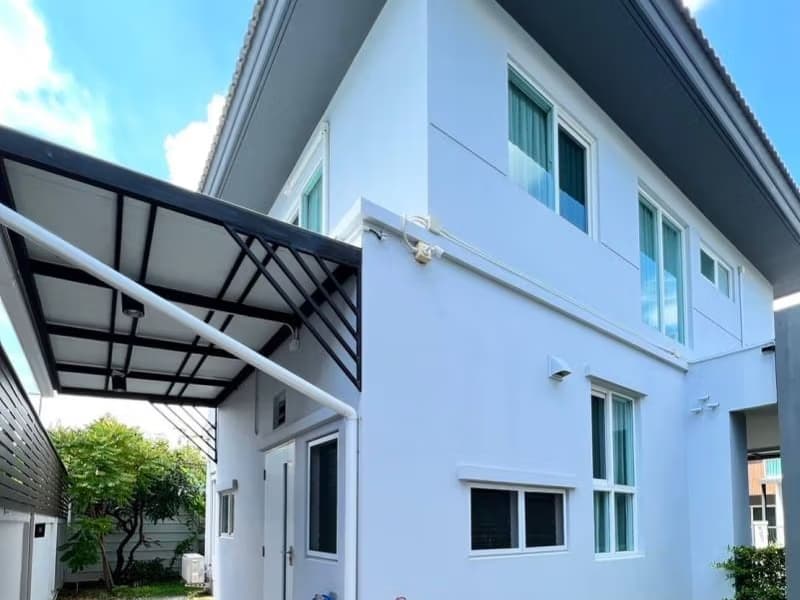 3 Bed House for Sale in San Kamphaeng