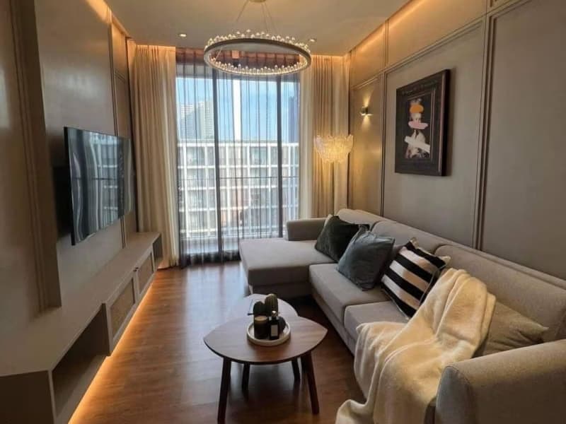 1 Bed Condo for Sale in Watthana